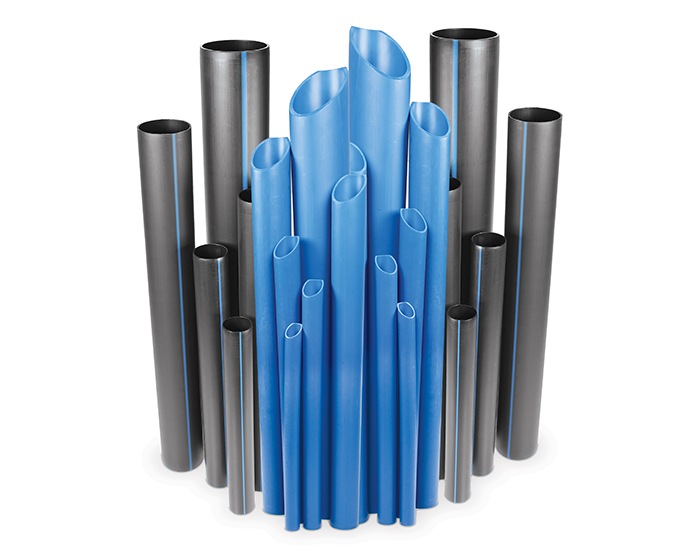 PE-100 Pipe